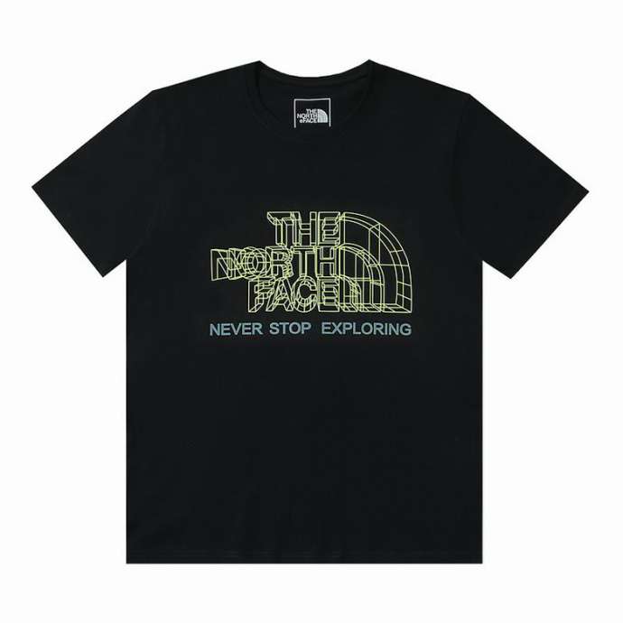 The North Face T Shirts Short _SKUTheNorthFaceM-3XLT88936239835